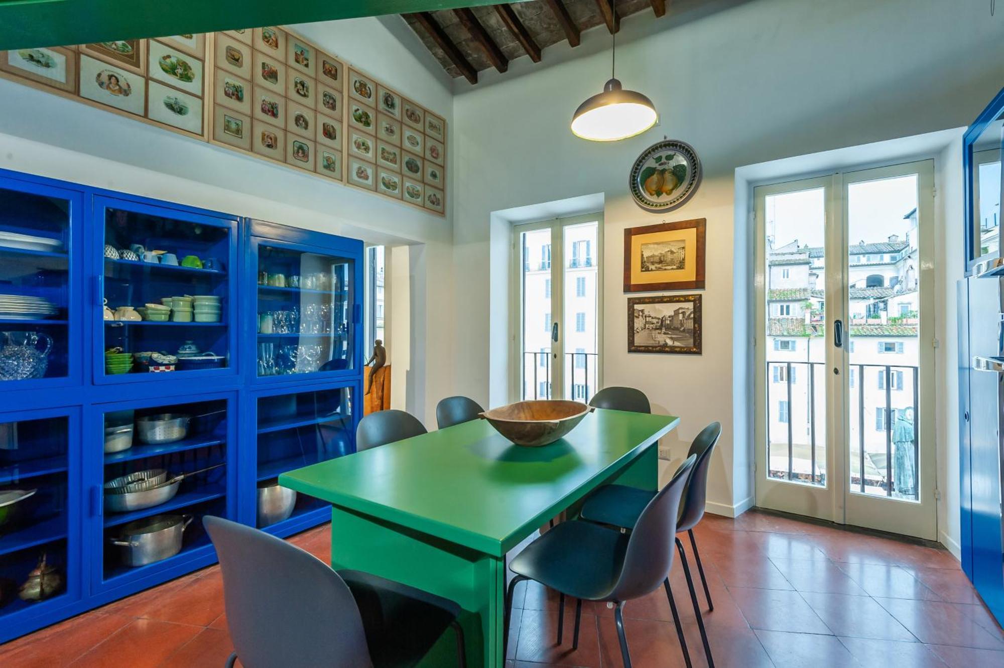 Appartement Elegantis Dimora Dell'architetto In Campo De' Fiori With Private Terrace *