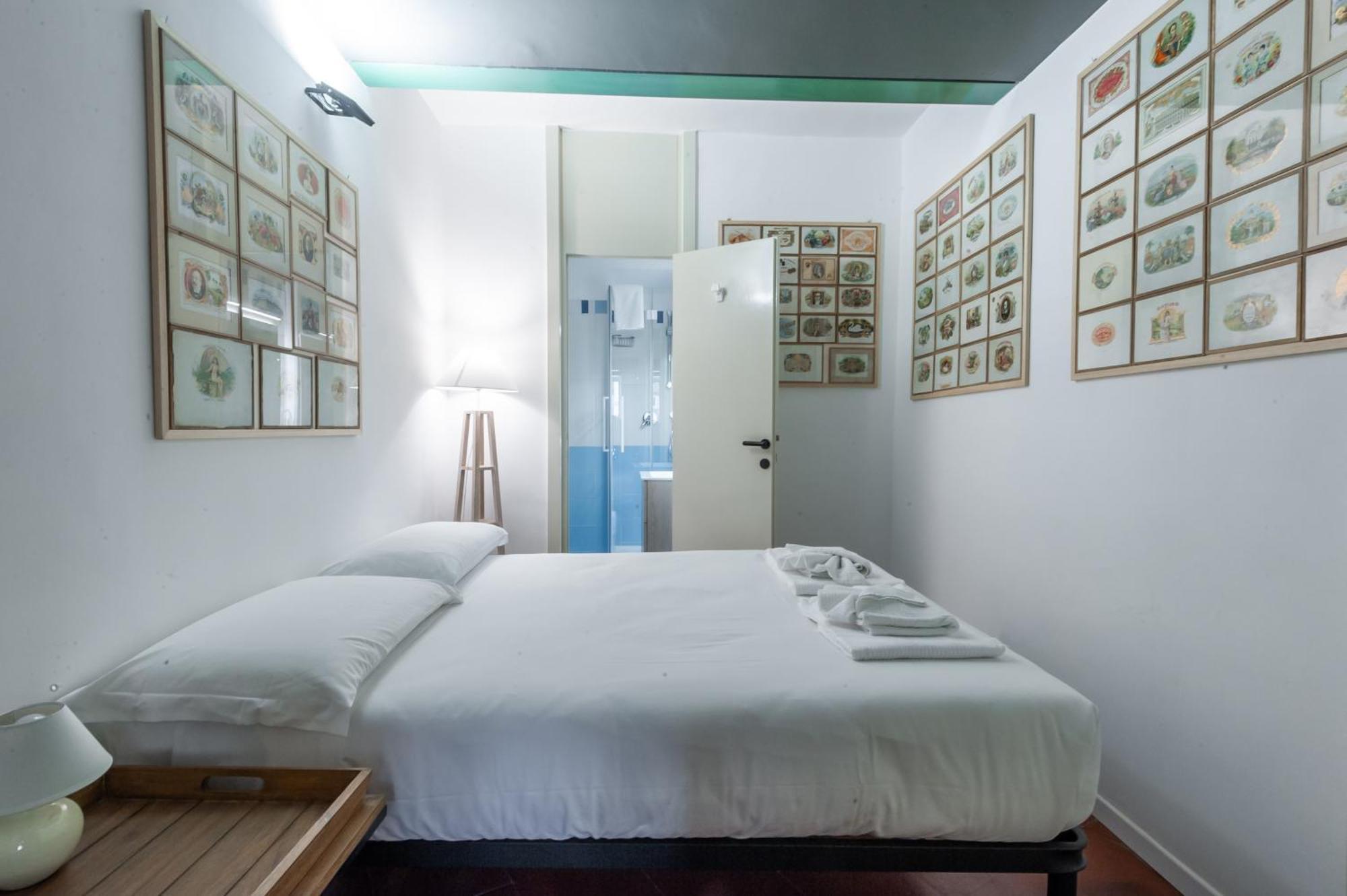 Appartement Elegantis Dimora Dell'architetto In Campo De' Fiori With Private Terrace *